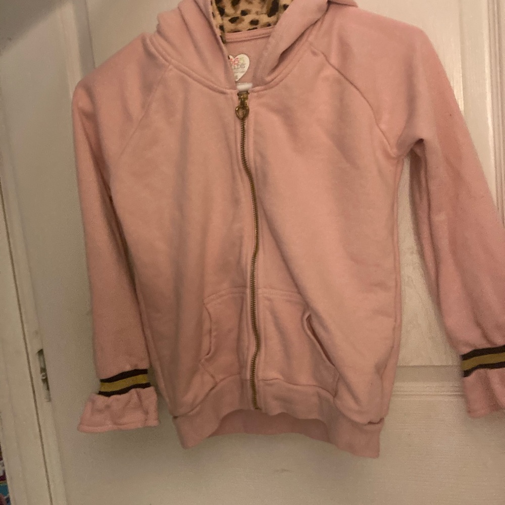 Girls sweatshirts/hoodie/jacket